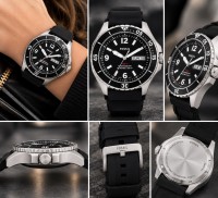 رجال-montres-fossil-pour-hommes-العاشور-الجزائر