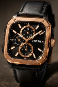 Montres Fossil hommes
