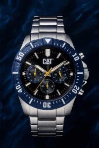 Caterpillar montre homme