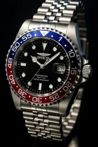 Montre Invicta homme