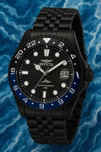 Montre Invicta homme