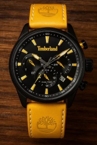 Montre Timberland homme
