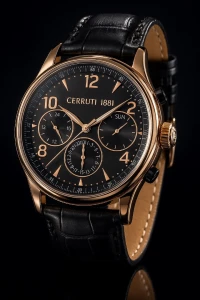 Montre Cerruti 1881 homme