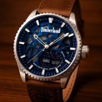 Montre Timberland hommes