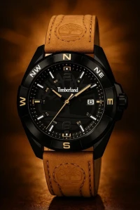 Montre Timberland homme