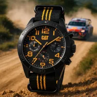 Montre Caterpillar original