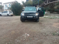 voitures-mitsubishi-pajero-sport-2010-skikda-algerie