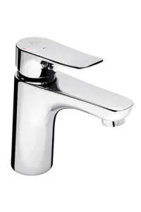 Mitigeur Lavabo SAYRO Chromé AQUASSENT
