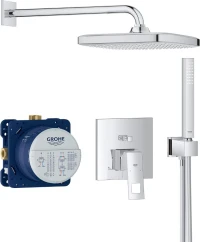 Douche Encastrable EUROCUBE Perfect GROHE