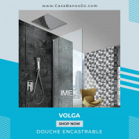 meubles-salle-de-bain-douche-encastrable-volga-imex-ain-naadja-alger-algerie