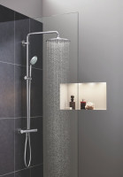 meubles-salle-de-bain-colonne-douche-thermostatique-euphoria-260-grohe-ain-naadja-alger-algerie