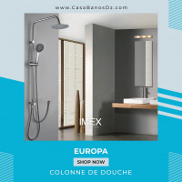 meubles-salle-de-bain-colonne-douche-europa-imex-ain-naadja-alger-algerie