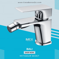 meubles-salle-de-bain-mitigeur-bidet-bali-chrome-imex-ain-naadja-alger-algerie