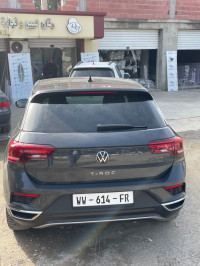 voitures-volkswagen-t-roc-2021-taher-jijel-algerie