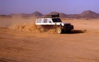 Location de tous types de véhicules avec chauffeur
