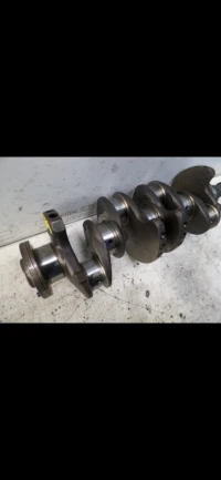 Demi moteur HDi 90 2.0L chbab  Big bswalhah m3amar standard w fih volent moteur w cartér