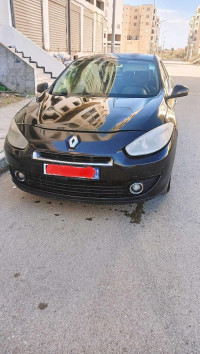 voitures-renault-fluence-2010-rouiba-alger-algerie