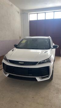 سيارات-geely-coolray-2026-البليدة-الجزائر