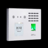آخر-pointeuse-biuometrique-zkteco-mb560-بئر-الجير-وهران-الجزائر