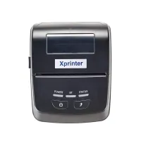 IMPRIMANTE MOBIMLE XPRINTER XP-801A