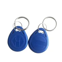 TAG PUCE RFID 125KHZ REINSCRIPTIBLE 
