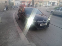 voitures-citroen-c4-2016-bejaia-algerie