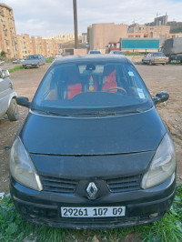 voitures-renault-scenic-2007-meftah-blida-algerie