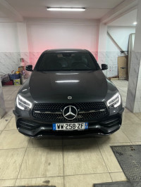 voitures-mercedes-glc-2022-kouba-alger-algerie