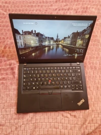 Thinpad T480s