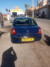 voitures-renault-clio-classique-2002-tissemsilt-algerie