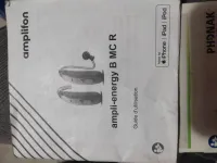Appareil auditif rechargeable venus de France 