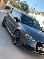 voitures-audi-a3-2016-s-line-bordj-bou-arreridj-algerie