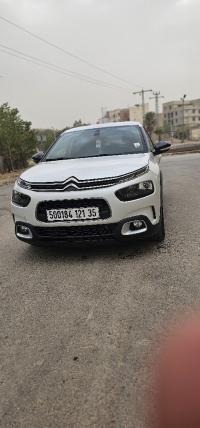 سيارات-citroen-c4-cactus-2021-أولاد-هداج-بومرداس-الجزائر