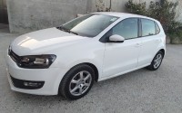 سيارات-volkswagen-polo-2014-life-تيزي-وزو-الجزائر