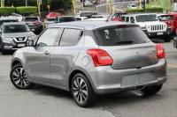 citadine-suzuki-swift-2022-dzire-ben-mehdi-el-taref-algerie