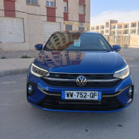 voitures-volkswagen-taigo-2022-r-line-ain-touta-batna-algerie