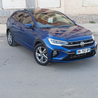 voitures-volkswagen-taigo-2022-r-line-batna-algerie