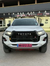 السيارات-النفعية-toyota-hilux-2024-gr-sport-تيارت-الجزائر