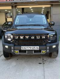 سيارات-jetour-t2-2025-traveller-plus-تيارت-الجزائر
