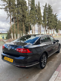 voitures-volkswagen-passat-2019-carat-tiaret-algerie