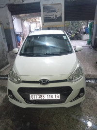 voitures-hyundai-grand-i10-2018-bab-ezzouar-alger-algerie