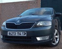 voitures-skoda-rapid-2014-djelfa-algerie