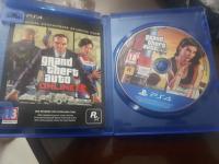 playstation-gta-5-ps4-boumerdes-algerie