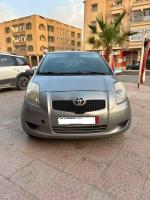 citadine-toyota-yaris-2008-biskra-algerie