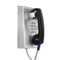 J&R Telephone Antideflagrant