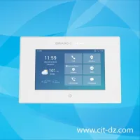 Intercom and Facility Control