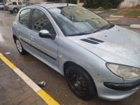 voitures-peugeot-206-2004-bouinan-blida-algerie