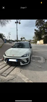 Cupra  Leon 2025 