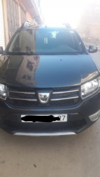 voitures-dacia-sandero-2017-stepway-sidi-ali-mostaganem-algerie