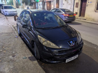 voitures-peugeot-207-2007-premium-bouzareah-alger-algerie